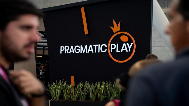 Money Time impulsiona cassino ao vivo da Pragmatic Play