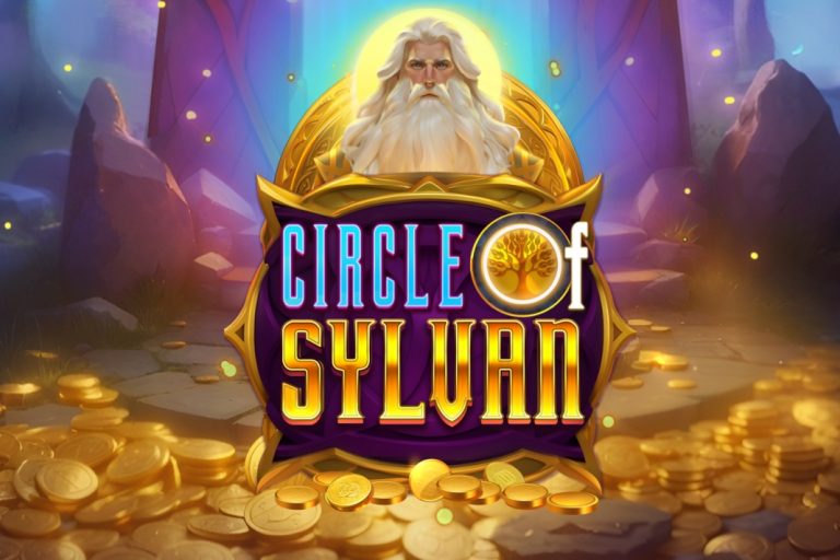 Círculo de Sylvan - SlotMatrix