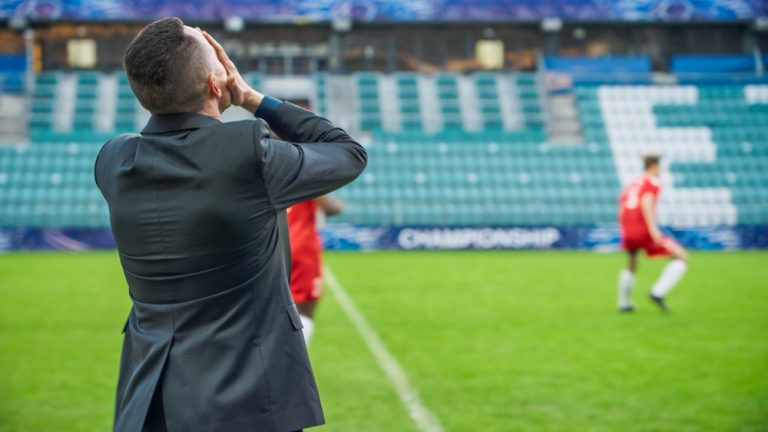 Gibfibre – Julian Sheriff: Football Manager just hits differently