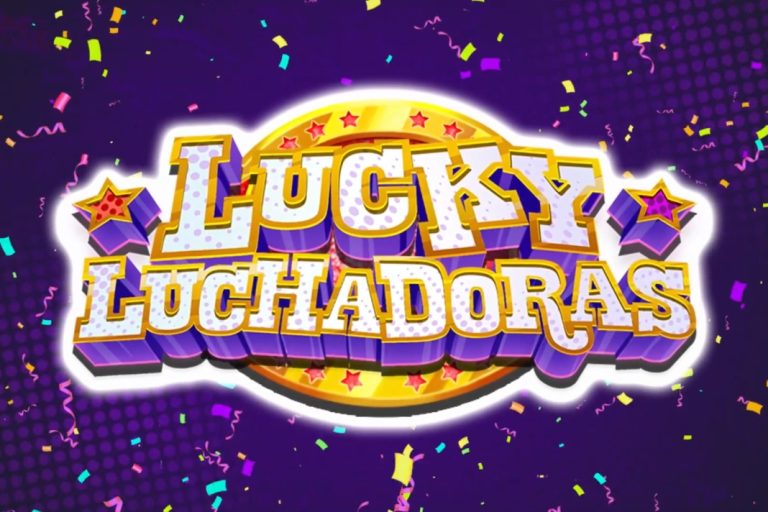 Lucky Luchadoras