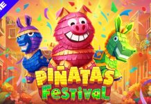 ELA Games hails Piñatas Festival’s instant impact Piñatas Festival