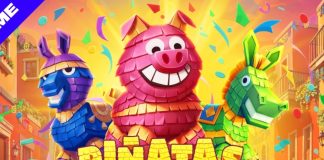 ELA Games hails Piñatas Festival’s instant impact Piñatas Festival