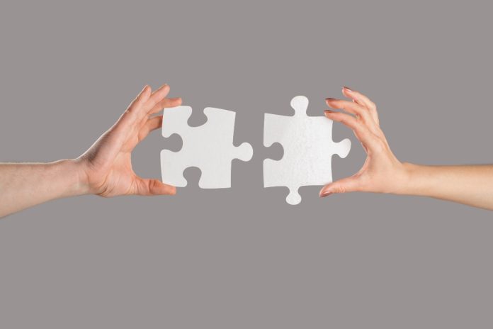 Partnership concept