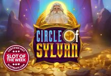 SlotMatrix’s magic-realm claims Slot of the Week Circle of Sylvan