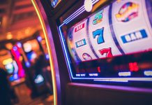 UK slots could feel further regulatory pressure Slot machine