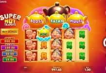 Super Hot Teapots – 3 Oaks Gaming Super Hot Teapots - 3 Oaks Gaming