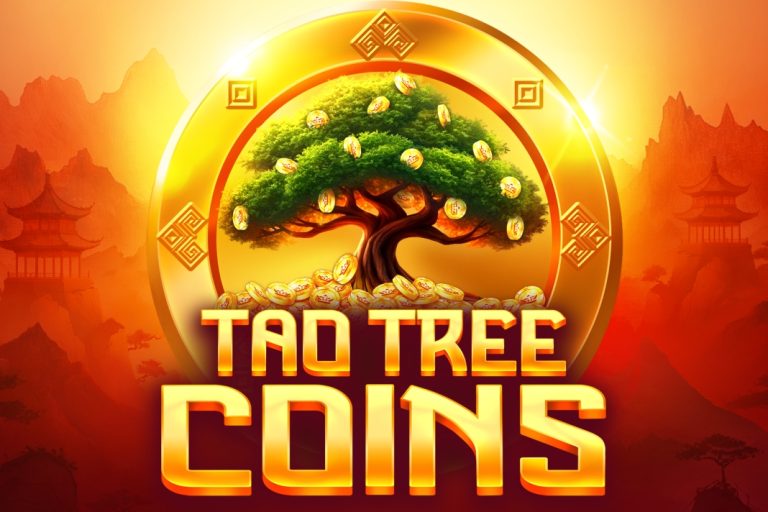 Tao Tree Coins - Tom Horn Gaming