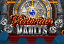 Victorian Vaults – Swintt Victorian Vaults