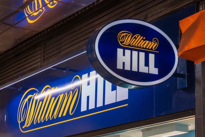 William Hilll
