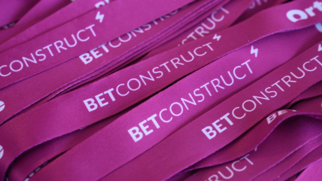 BetConstruct logo
