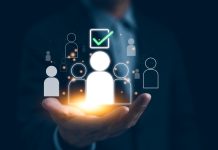 Live88 appoints Simon Field as new Managing Director Hired icon