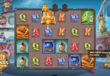 Net Gains Dream Drop – Relax Gaming