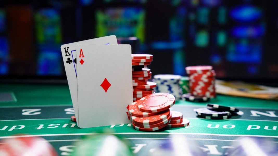 blackjack