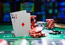 SpinOro apresenta versão simplificada do clássico jogo de mesa blackjack