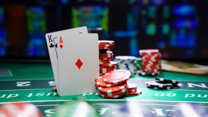 Amusnet unveils Blackjack Live from new studio