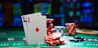 Amusnet unveils Blackjack Live from new studio blackjack