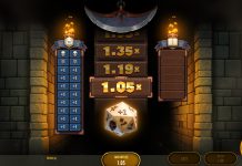 Thunderkick unites arcade and dice mechanics in debut crash game