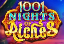 1001 Nights of Riches – SlotMatrix 1001 Nights of Riches