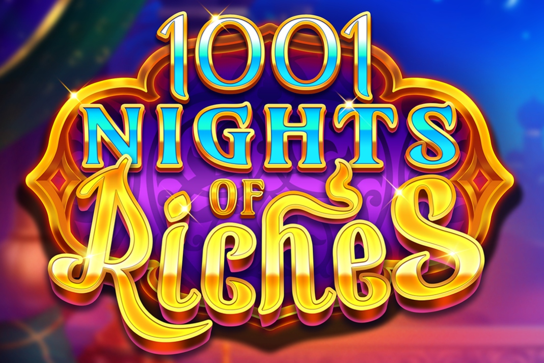 1001-Nights-of-Riches---SlotMatrix 1001 Nights of Riches