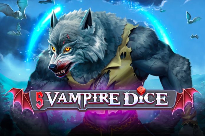 Amusnet brings heat and horror releases with a dice twist