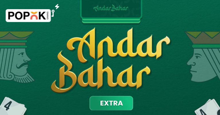 PopOK Gaming traz tradição indiana de cartas para o cenário mundial