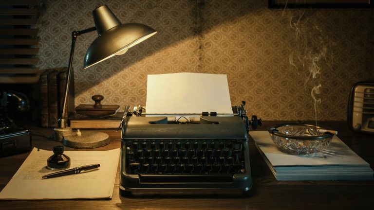 Pascal Gaming elaborates on why narrative-driven games will lead to success.