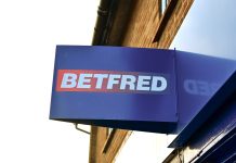 Betfred operator fined for breaching Remote Technical Standards Betfred