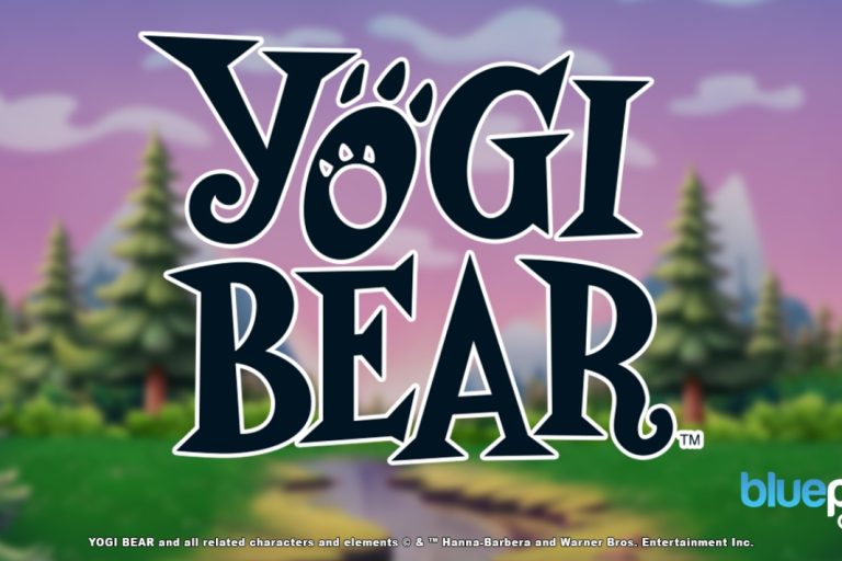Yogi Bear