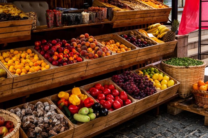 Market