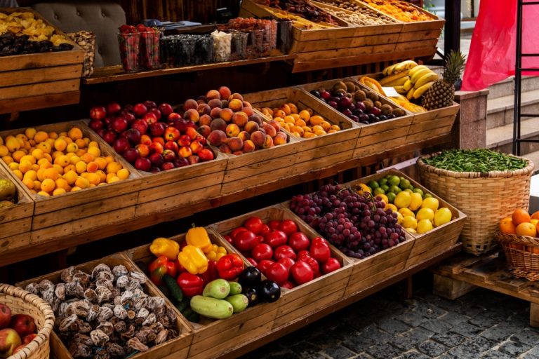 Market