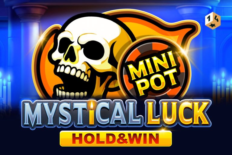 Mystical Luck Hold and Win