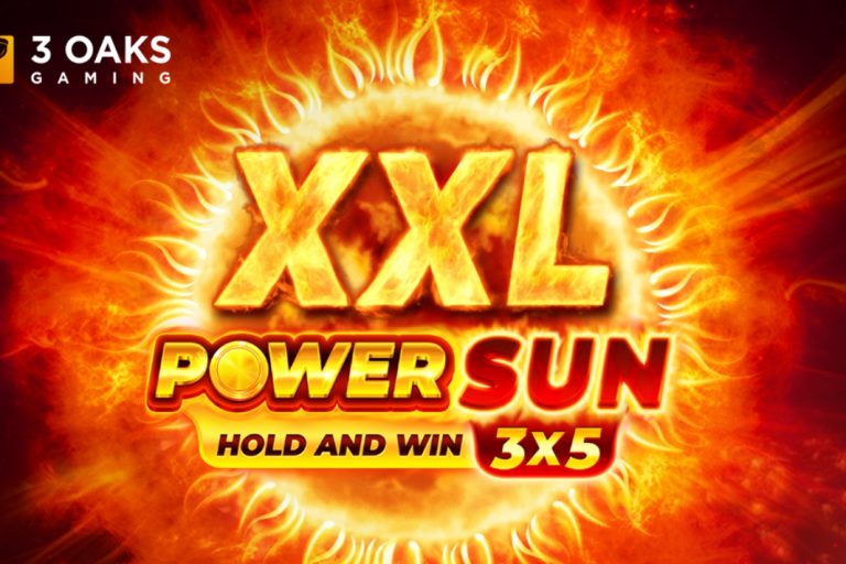 Power Sun XXL