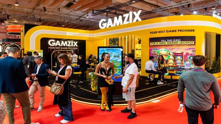 Gamzix amplia parceria estratégica com Hub88