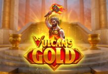 Vulcan’s Gold – SlotMatrix Vulcan’s Gold - SlotMatrix