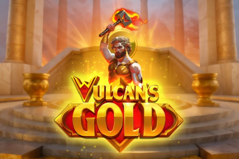 Vulcan’s Gold - SlotMatrix