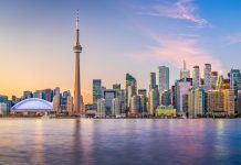 Wazdan expands Canada presence with NorthStar Gaming Toronto