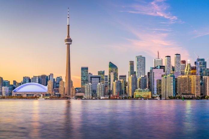 Toronto