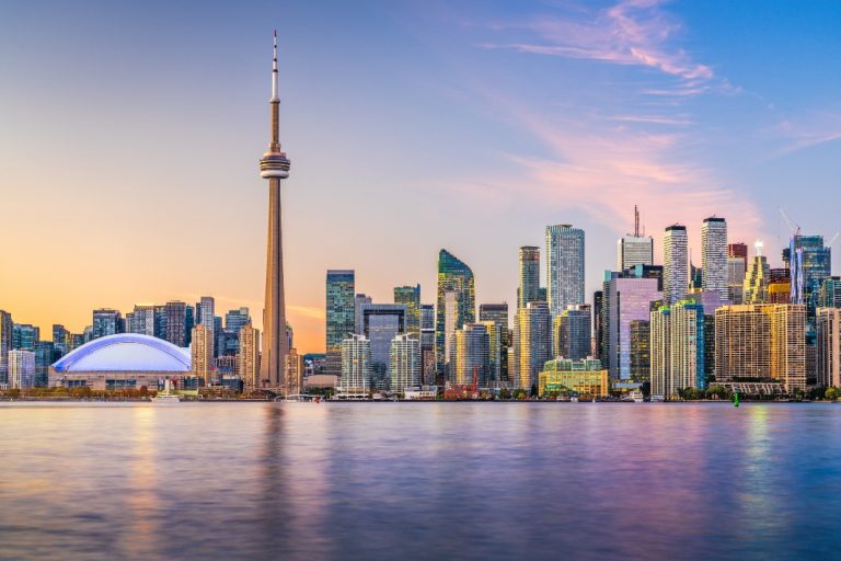 Toronto