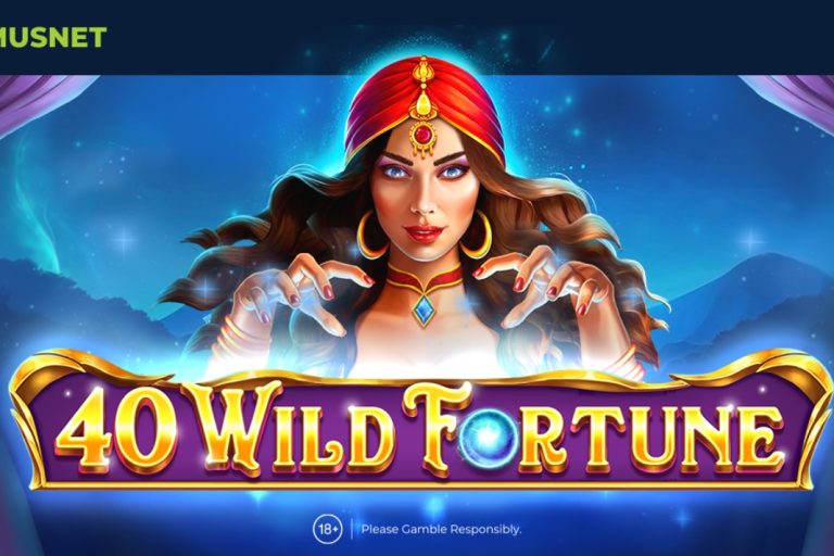 Wild Fortune