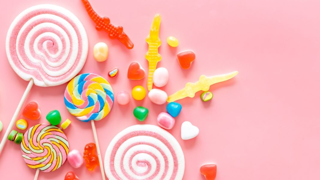 Candy