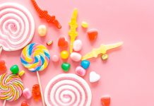 Amusnet reforça portfólio de cassino ao vivo com Candy Wheel Doces