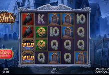 Jack O’Wild – Gamzix