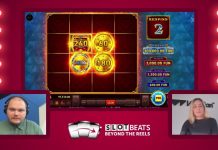 Beyond the Reels: Balancing the familiar and the new with Wazdan