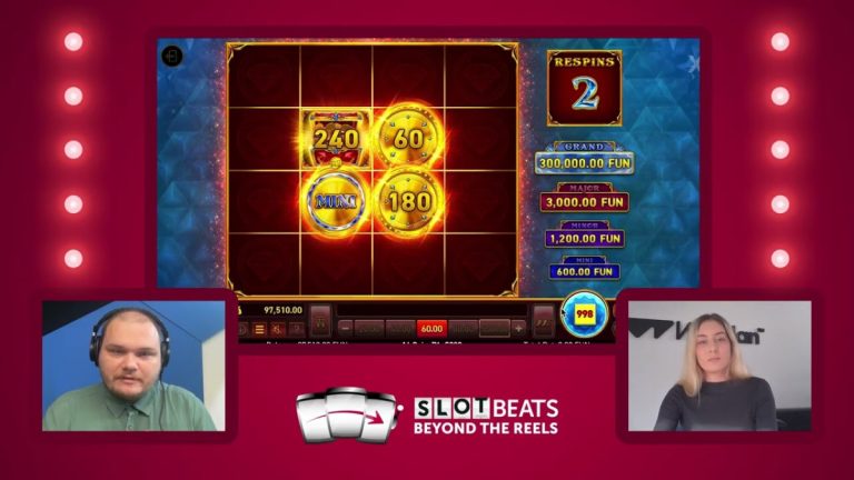 Beyond the Reels: Balancing the familiar and the new with Wazdan