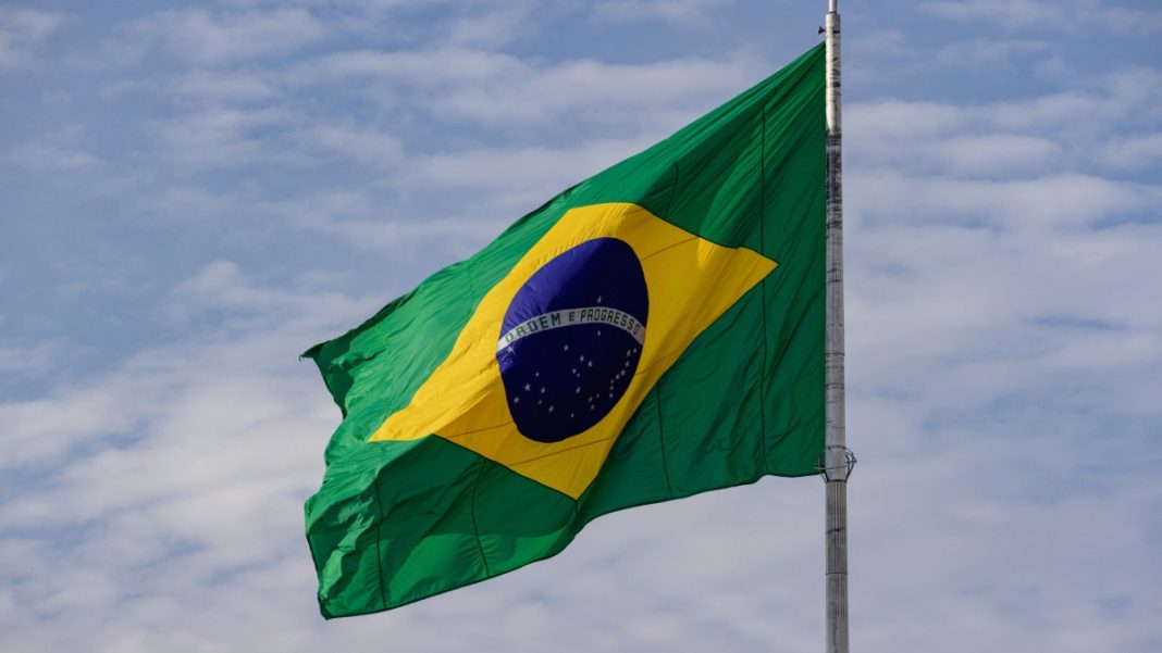 Bandeira do Brasil