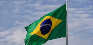 Operators switch off as Brazil awaits election outcome Brazil flag