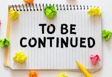 Thunderkick: Why we are in the era of sequels To be continued sign