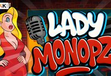 Lady Monopz – PopOK Gaming