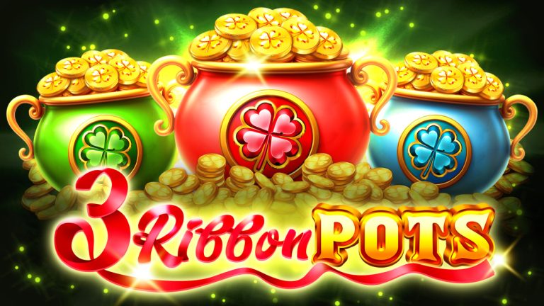 3 Ribbon Pots – Tom Horn Gaming