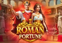 Roman Fortune – ELA Games